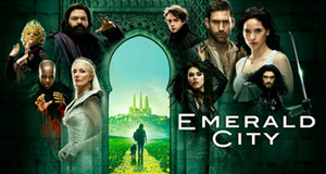 Emerald City