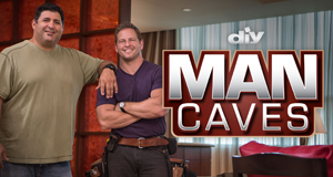 Man Cave - Ein Reich für Männer