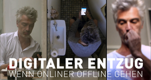 Digitaler Entzug - Wenn Onliner offline gehen