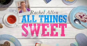 Rachel Allen - Süße Sünden