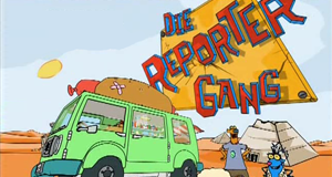 Die Reporter Gang