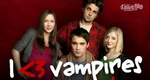 I <3 Vampires