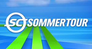 Sportclub Sommertour