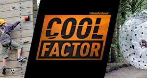 Cool Factor