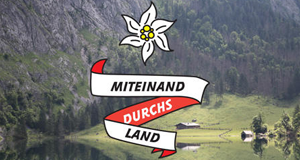 Miteinand durchs Land