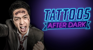 Tattoos After Dark