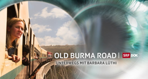 Old Burma Road - unterwegs mit Barbara Lüthi