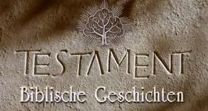 Testament - Biblische Geschichten