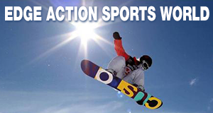 EDGE Action Sports World