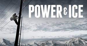 Power & Ice - Alaska unter Strom