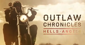 Outlaw Chronicles: Die Hells Angels