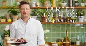 Jamies Superfood für jeden Tag