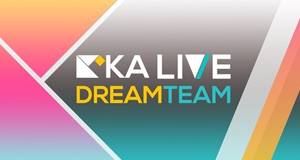 KiKA LIVE - Dreamteam