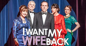 I Want My Wife Back