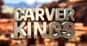 Carver Kings - Holzskulpturen XXL