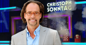 Christoph Sonntag - Sonntag im Alltag