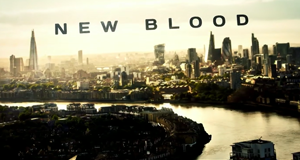 New Blood - Tod in London