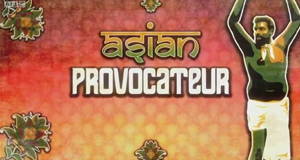 Asian Provocateur