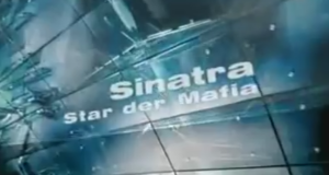 Sinatra - Star der Mafia