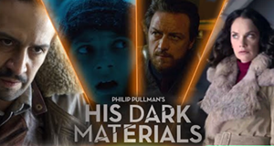 His Dark Materials