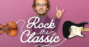 Rock the Classic