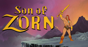 Son of Zorn