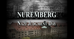 Nuremberg: Nazi Judgment Day