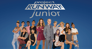 Project Runway: Junior
