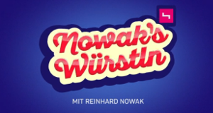Nowak's Würstln