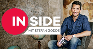 Inside mit Stefan Gödde