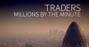 Die Händler - Millionengeschäft Börse