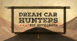 Dream Car Hunters