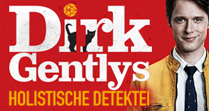 Dirk Gentlys Holistische Detektei
