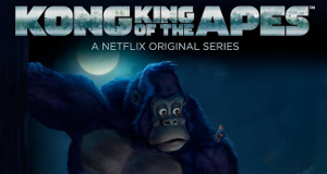 Kong - König der Affen