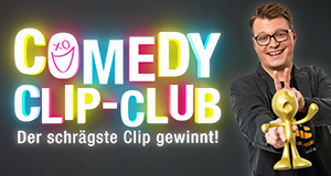 Comedy Clip-Club