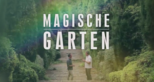 Magische Gärten