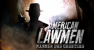 American Lawmen - Männer des Gesetzes