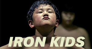 Iron Kids