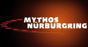 Mythos Nürburgring