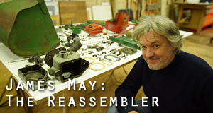 James May: The Reassembler