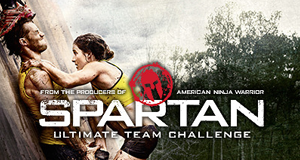 Spartan Team Challenge