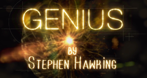 Genius mit Stephen Hawking