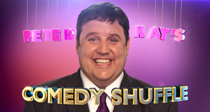 Peter Kay's Comedy Shuffle