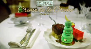 Bake Off: Crème de la Crème