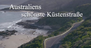 Australiens schönste Küstenstraße
