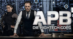 APB - Die Hightech-Cops