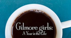 Gilmore Girls: Ein neues Jahr