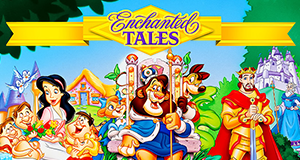 The Enchanted Tales