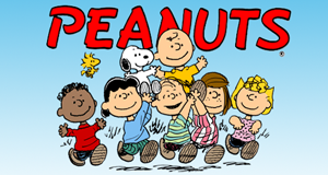 Die Peanuts