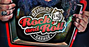 Bembers Rock'n'Roll-Garage